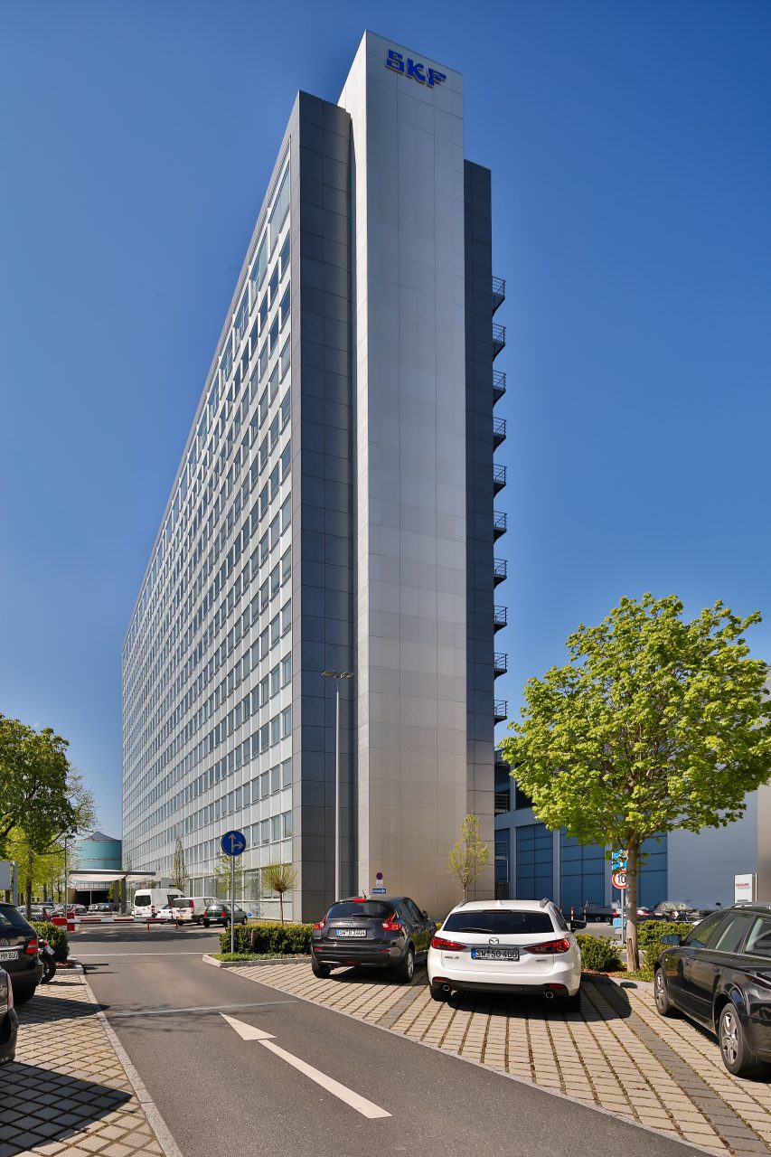 stellenangebote skf schweinfurt