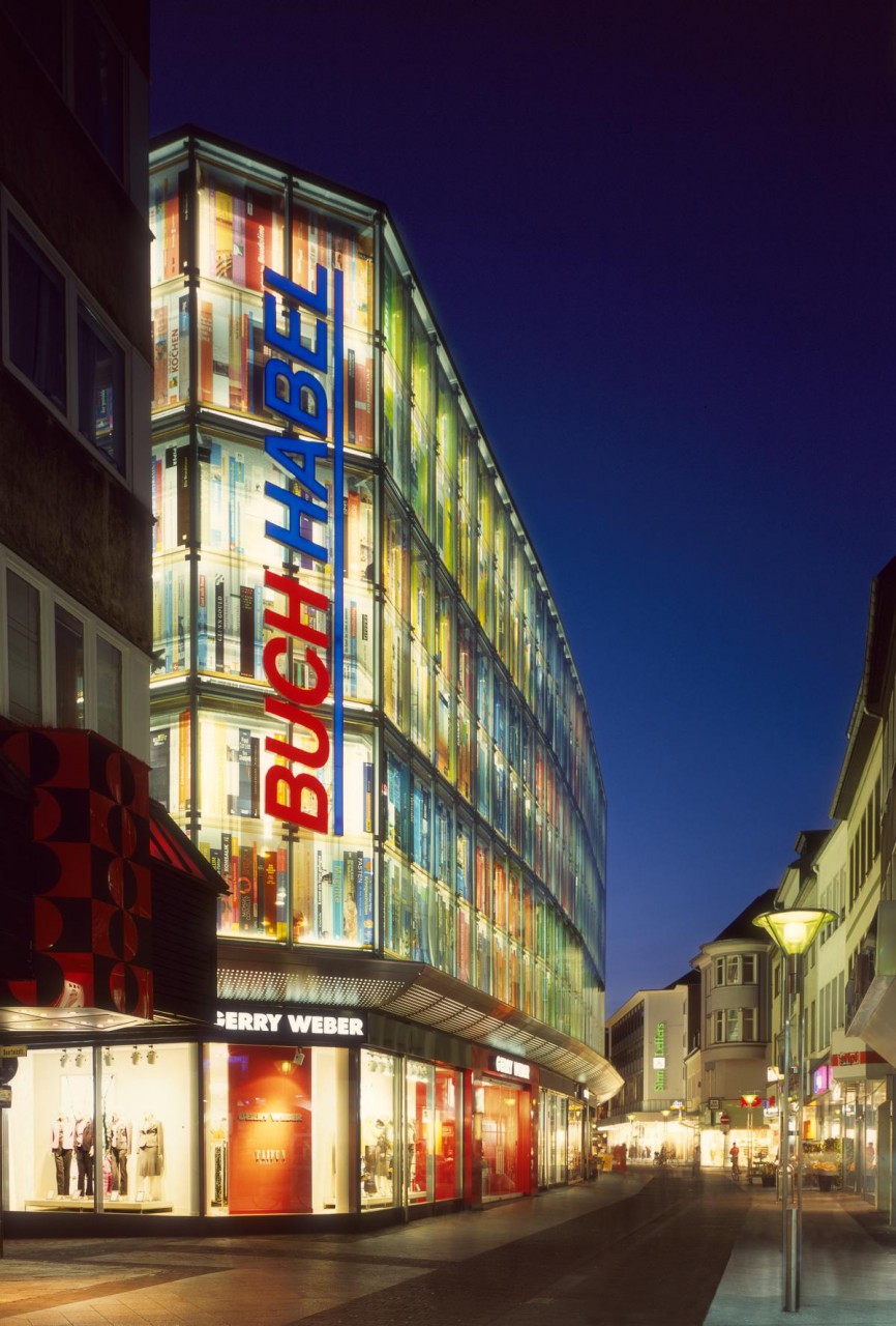 Buch Habel Gmbh Co Kg