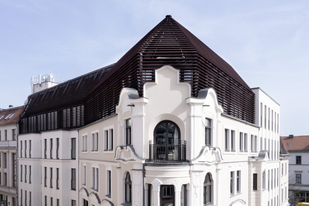 Hotel Schillerhof | Weimar | 2022