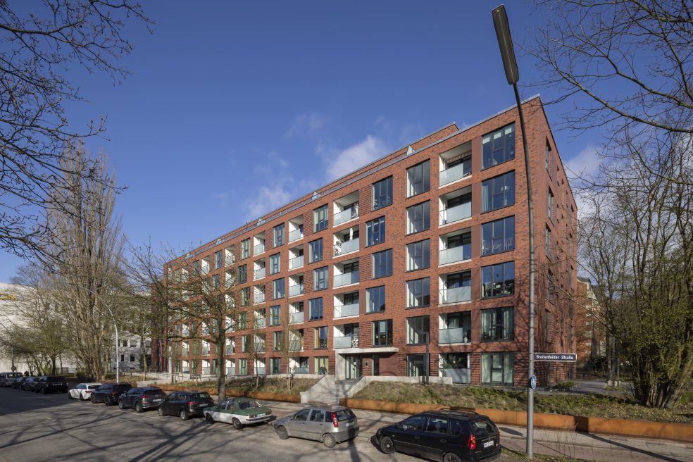 „WIPPSTEERT“ Breitenfelder Straße 33 | Hamburg | 2020