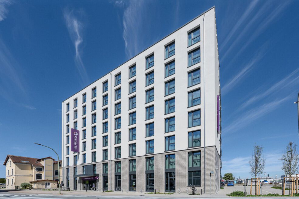 Premier Inn | Bremerhaven | 2026