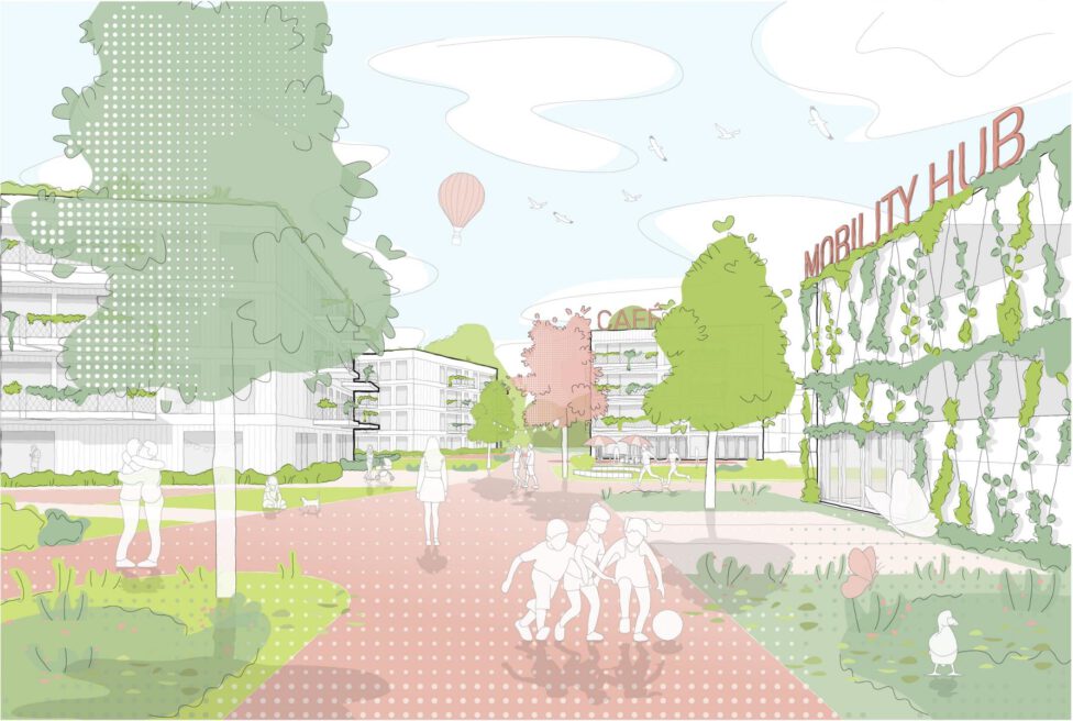 Alpenstrasse | Puchheim | 2026