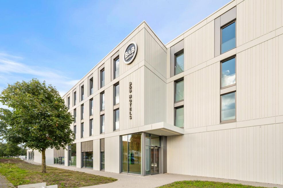 Stadttor | Gütersloh | 2027